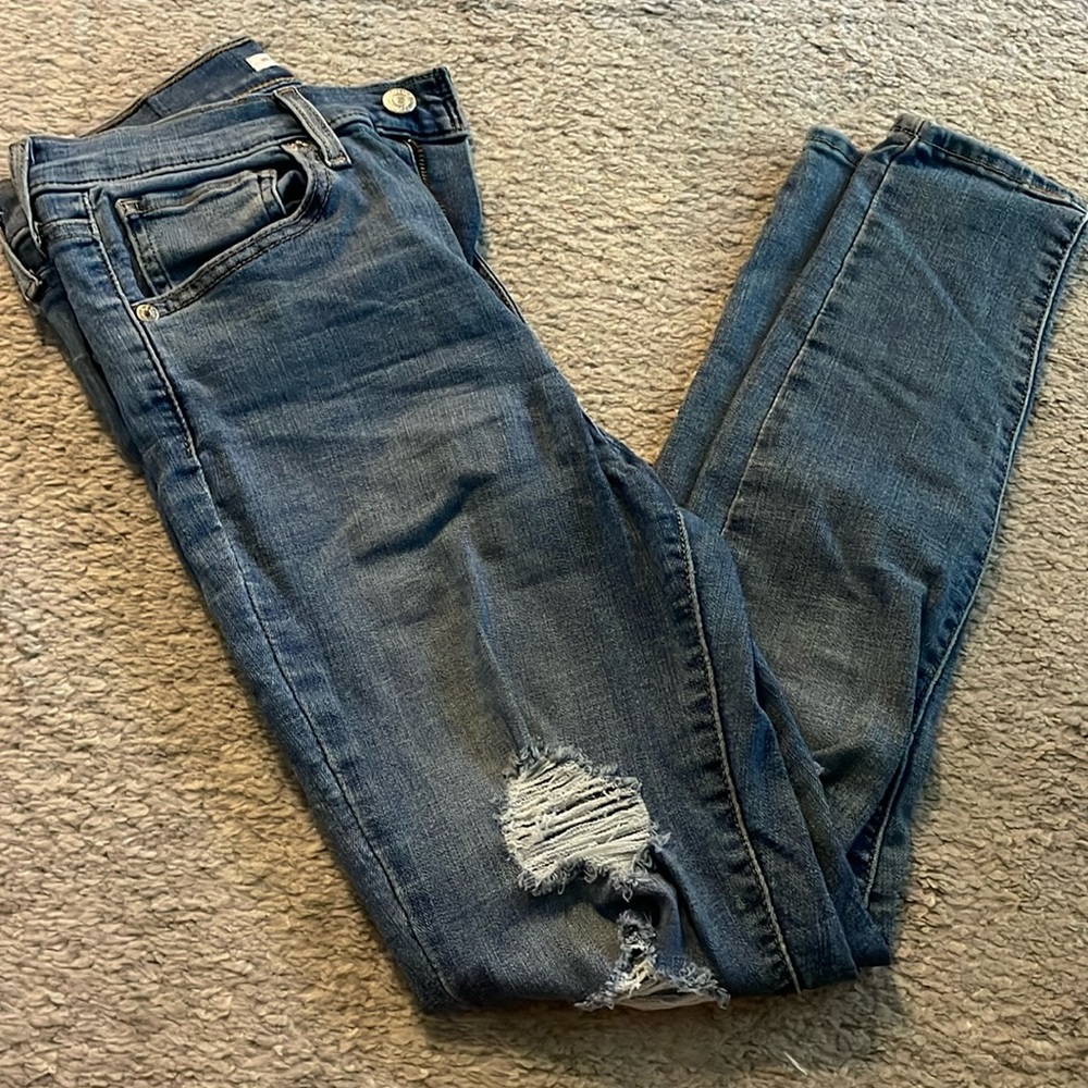 Levi’s Skinny Jeans